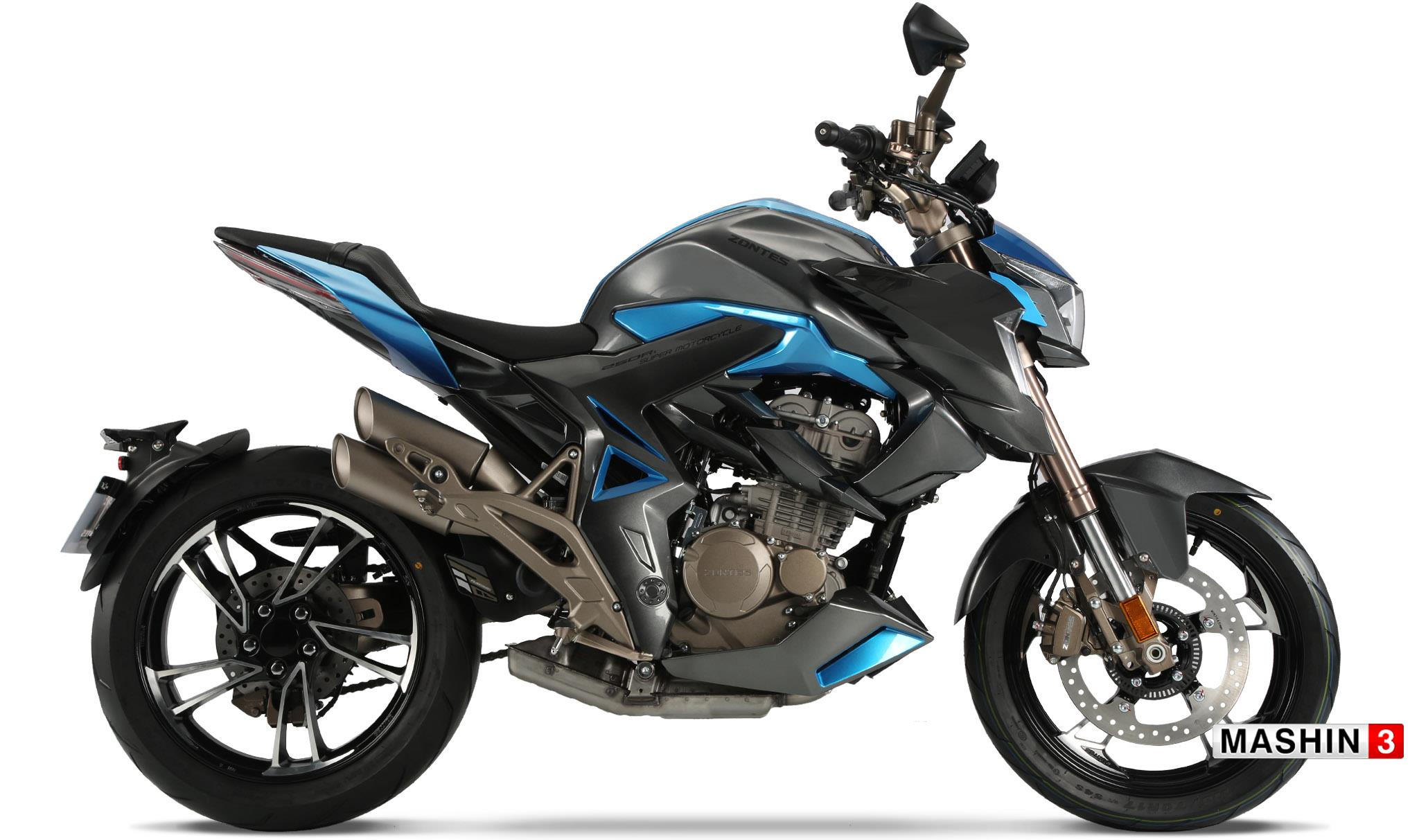 Z4 250 R